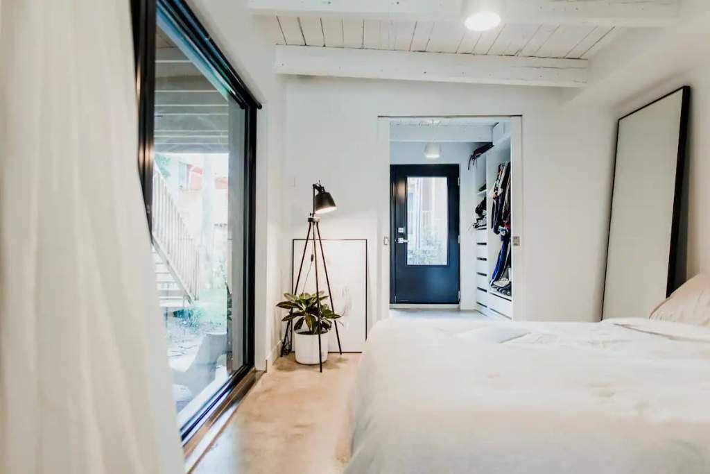 Photo of Bedroom in La Cite-Limoilou