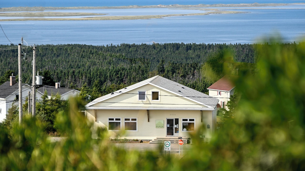Photo of Outdoor in L'Ile-du-Havre-Aubert