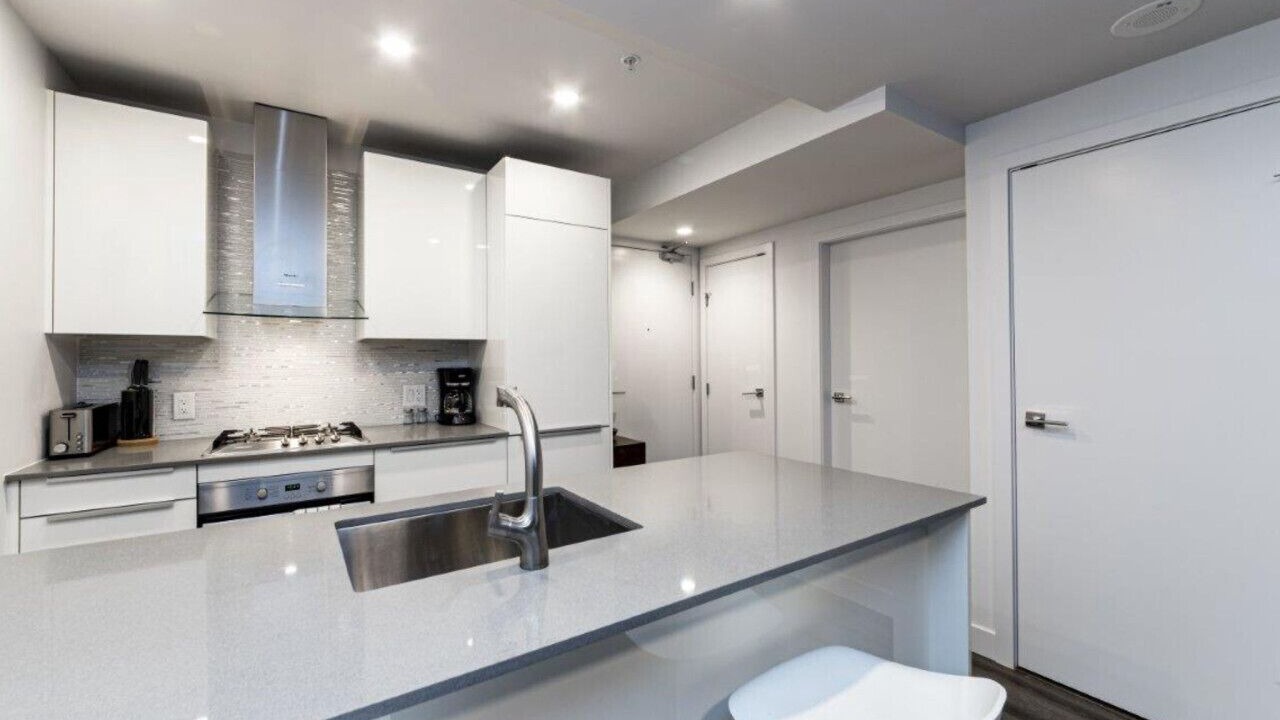 Photo of Kitchen in Davie Village