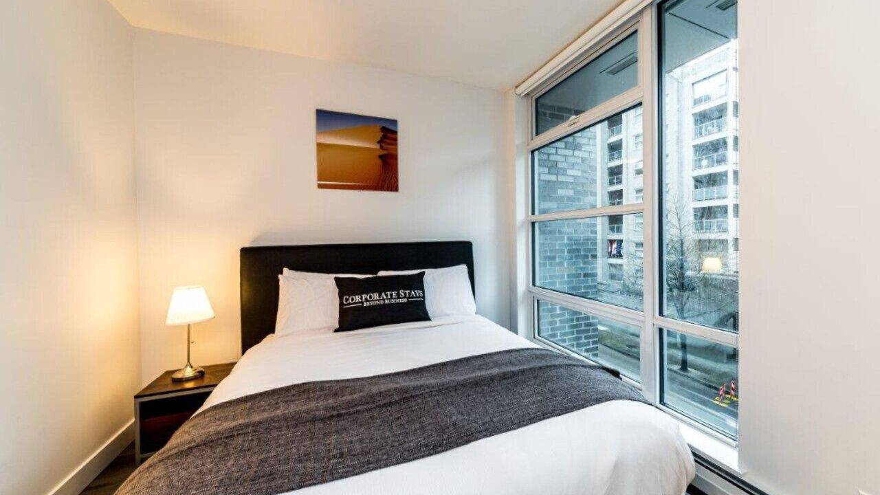 Photo of Bedroom in Davie Village