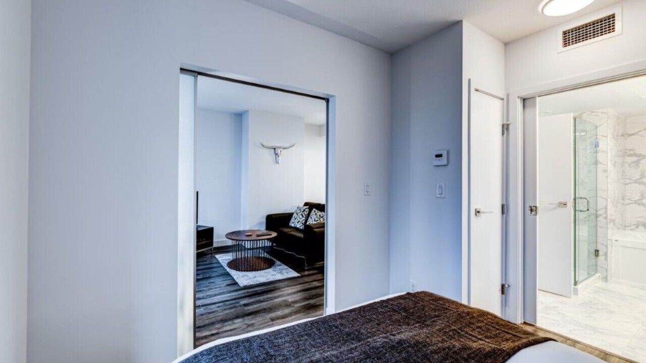 Photo of Bedroom in Davie Village