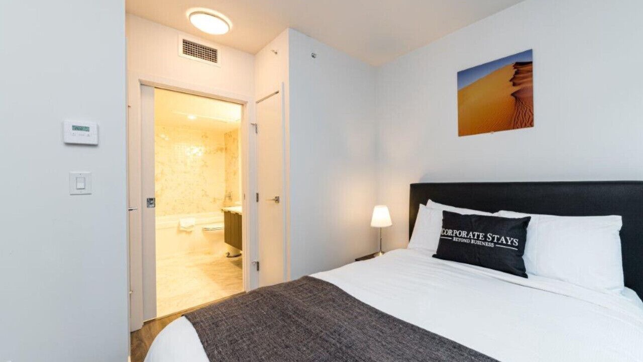 Photo of Bedroom in Davie Village