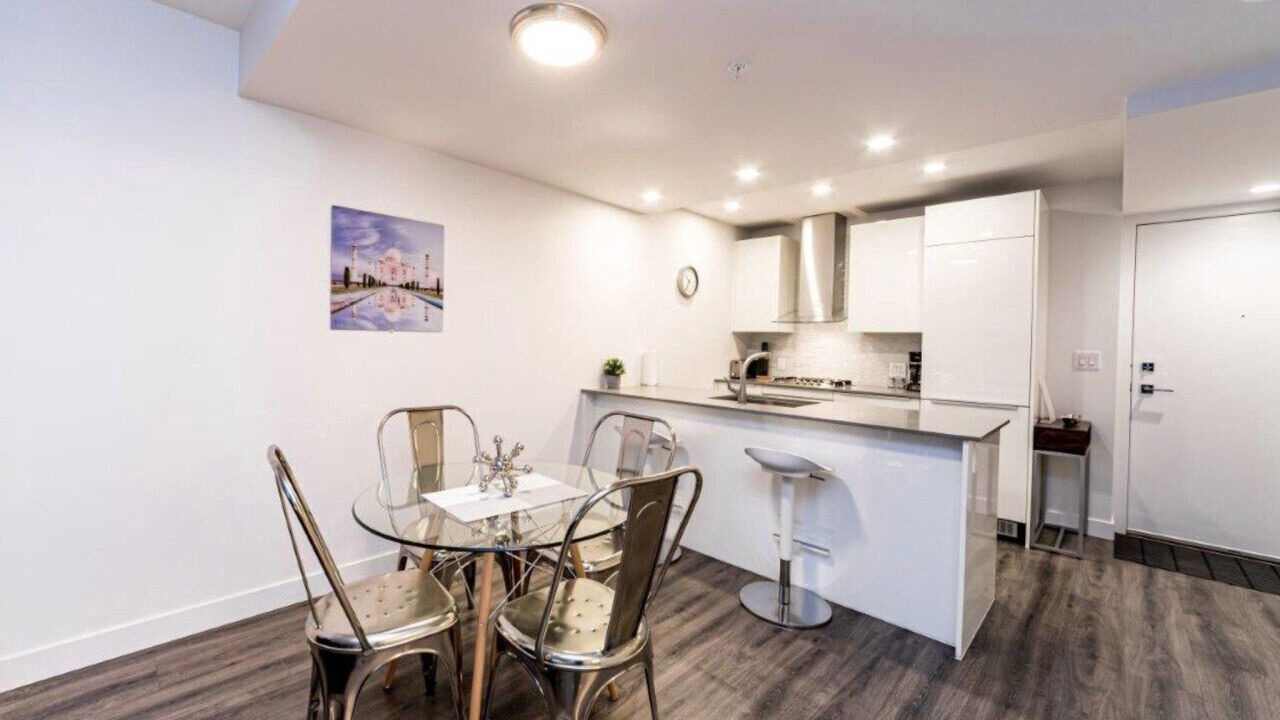 Photo of Kitchen in Davie Village