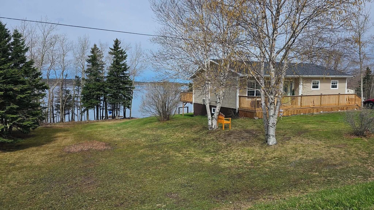 Photo of Outdoor in Birchy Bay