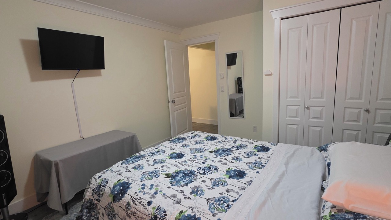 Photo of Bedroom in South Newton