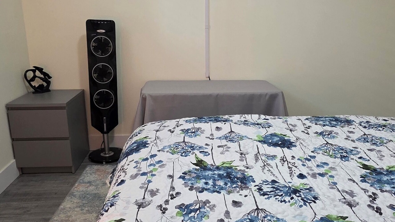 Photo of Bedroom in South Newton