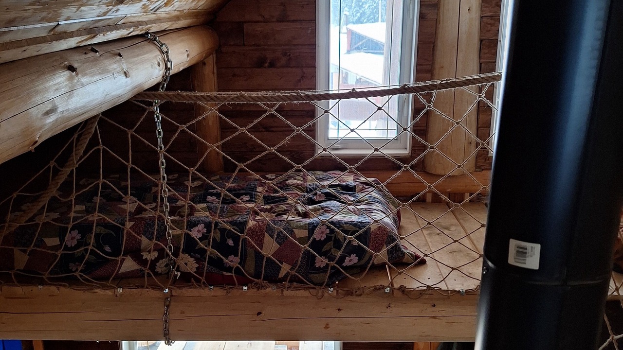 Photo of Bedroom in Retallack