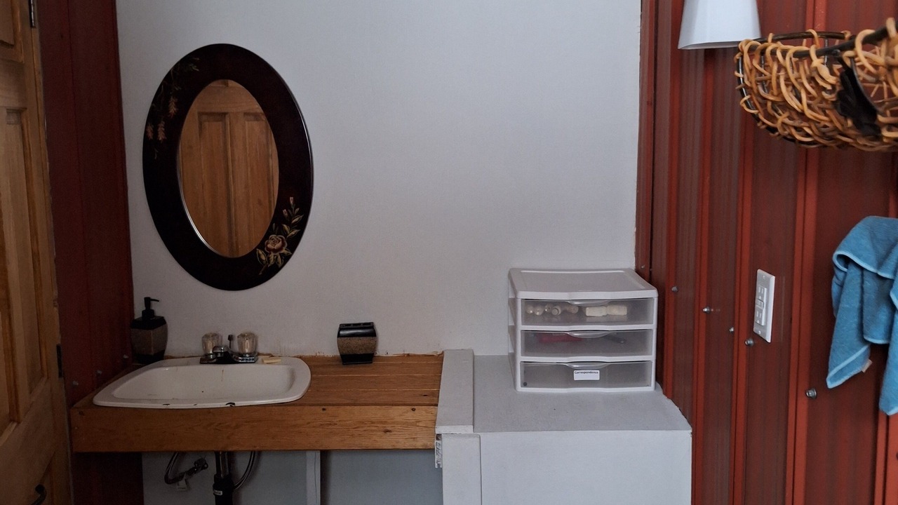 Photo of Bathroom in Retallack