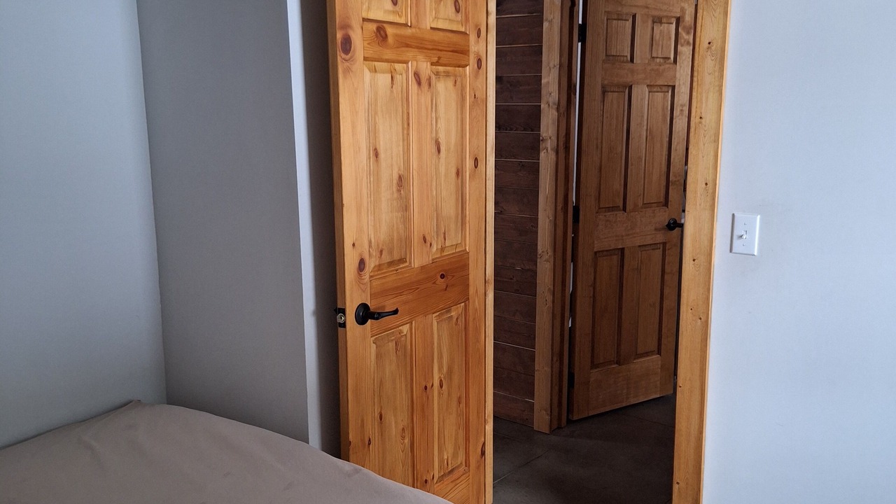 Photo of Bedroom in Retallack