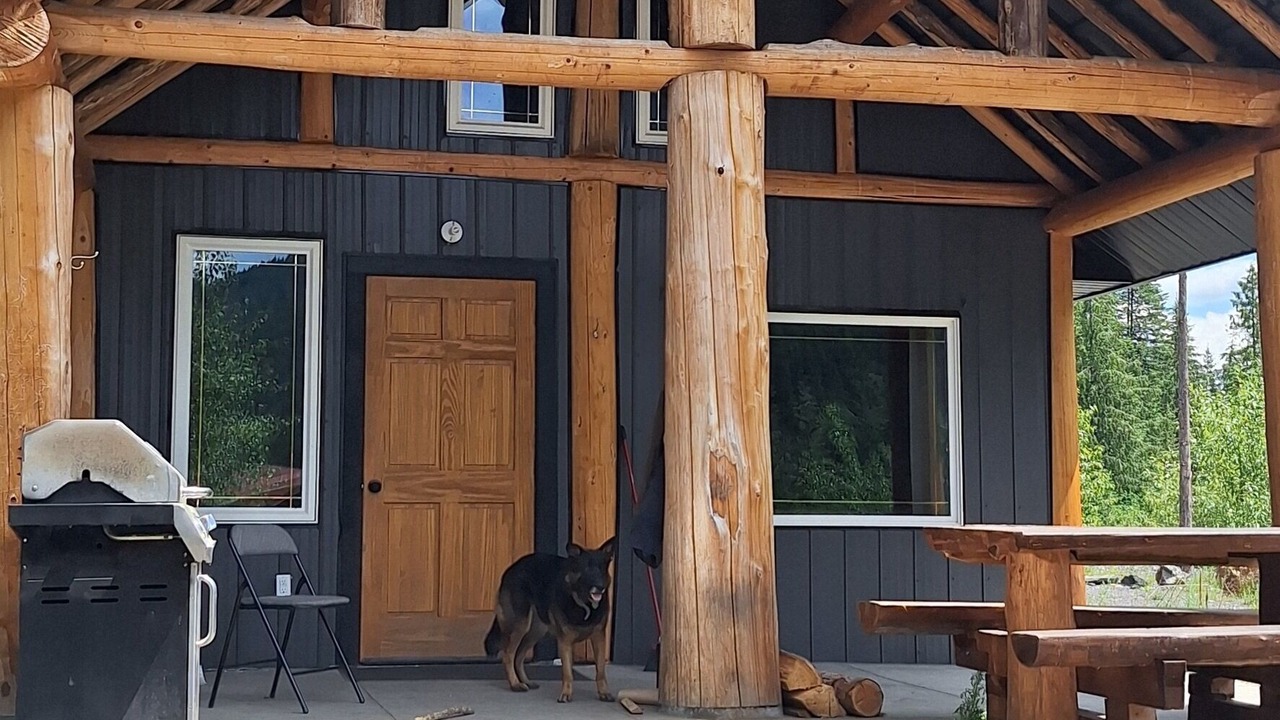 Photo of Outdoor in Retallack