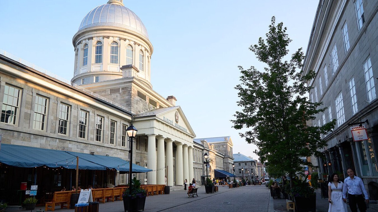 Photo of Others in Ville-Marie
