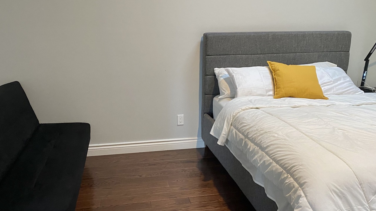 Photo of Bedroom in Oro-Medonte