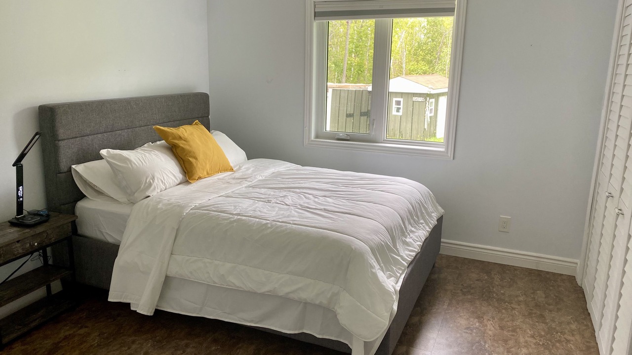Photo of Bedroom in Oro-Medonte