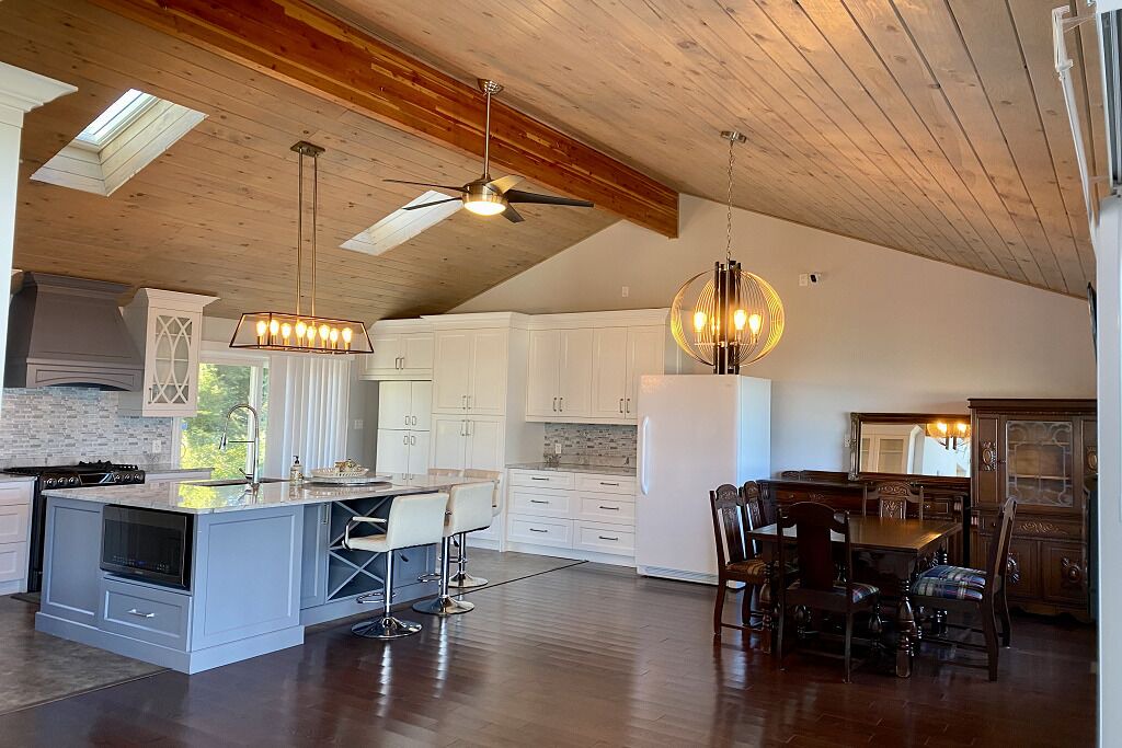 Photo of Kitchen in Oro-Medonte