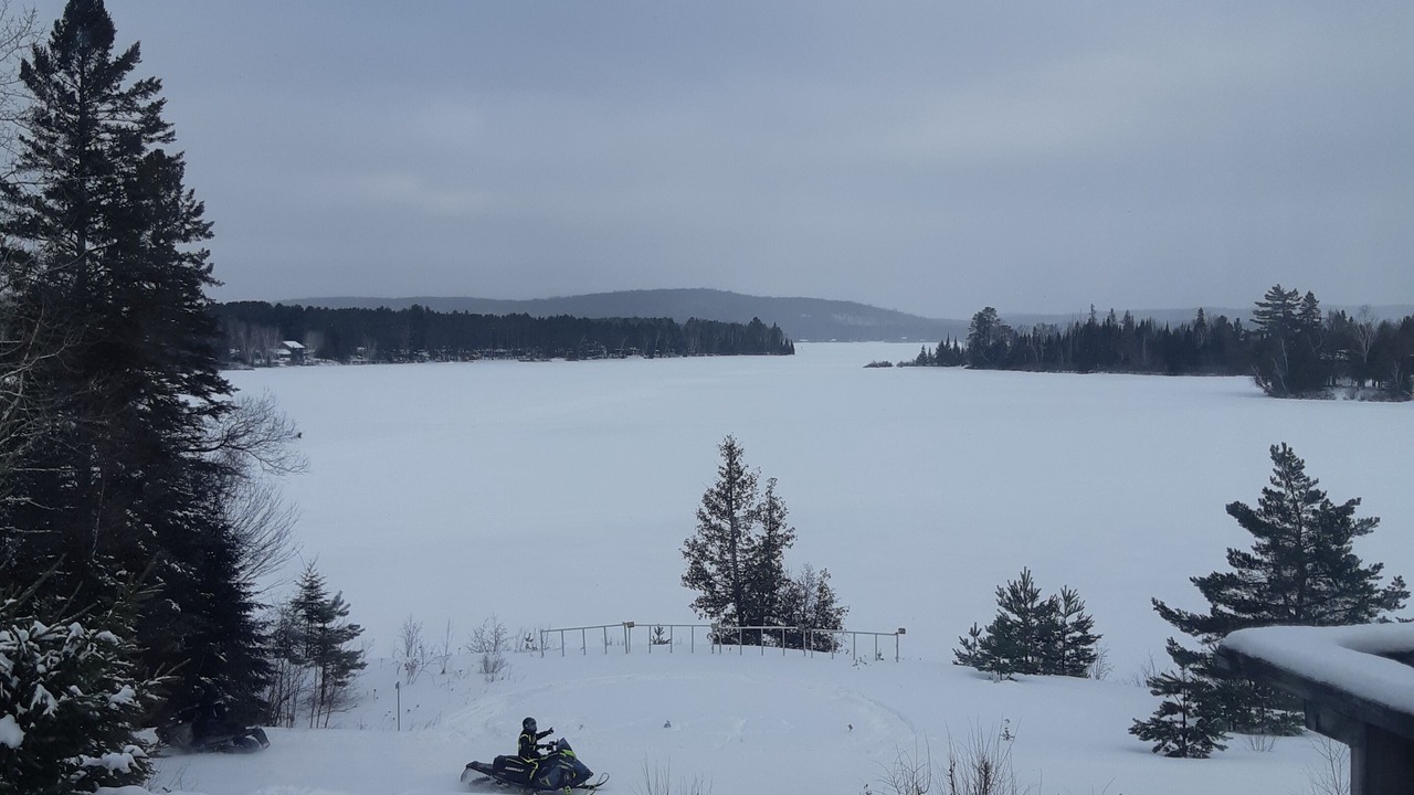 Photo of Others in Lake St. Peter