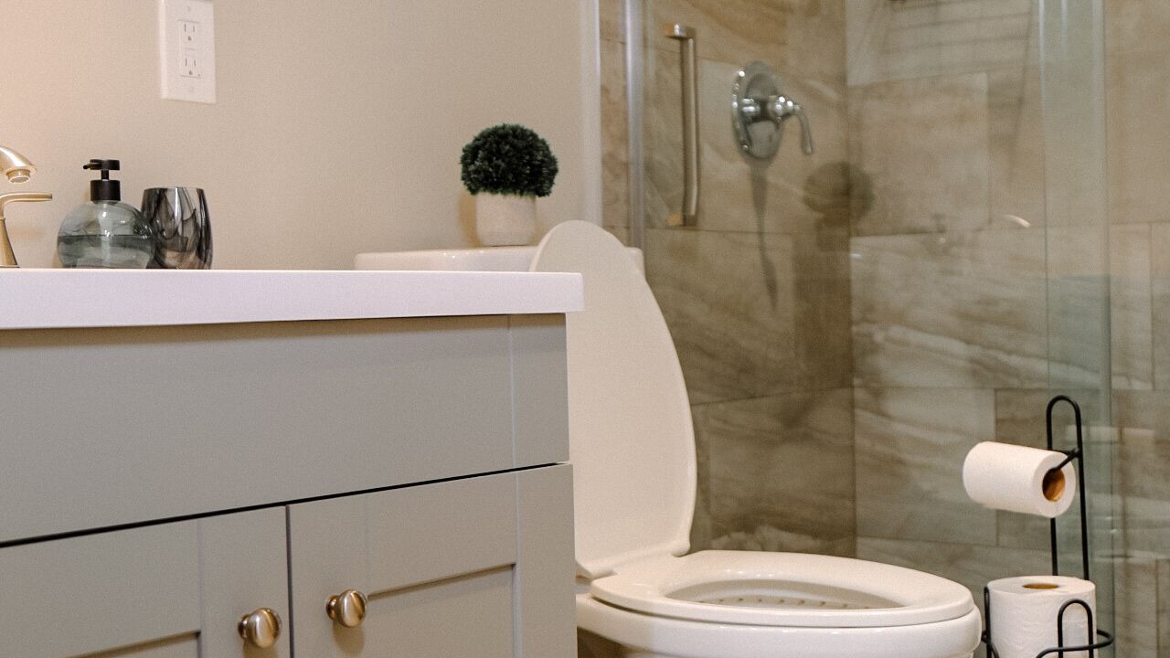 Photo of Bathroom in Oakville