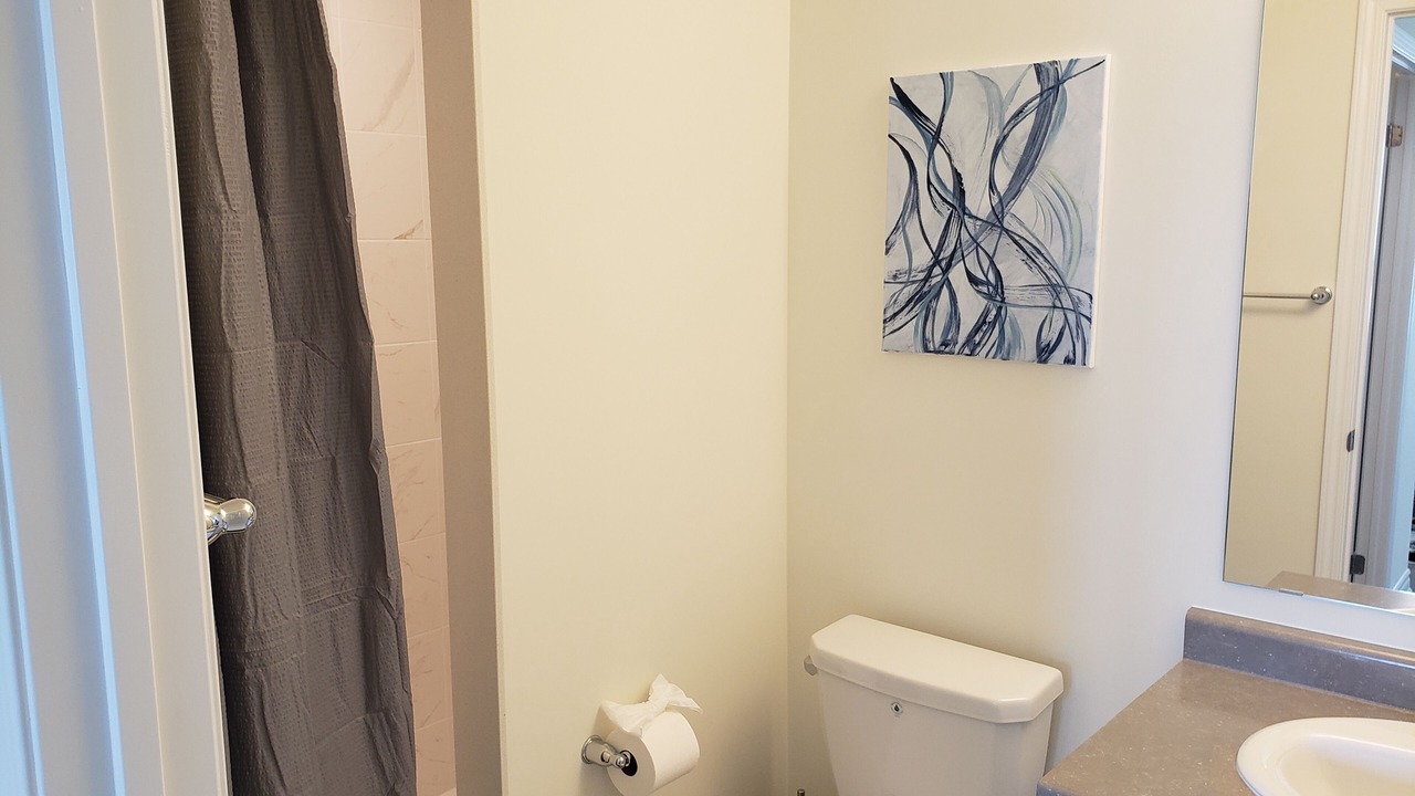 Photo of Bathroom in Mount Pleasant