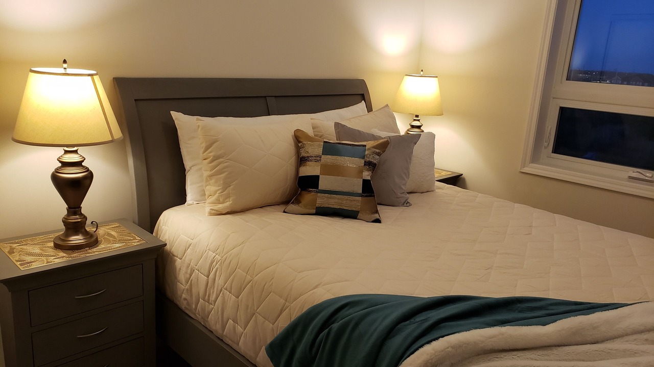 Photo of Bedroom in Mount Pleasant