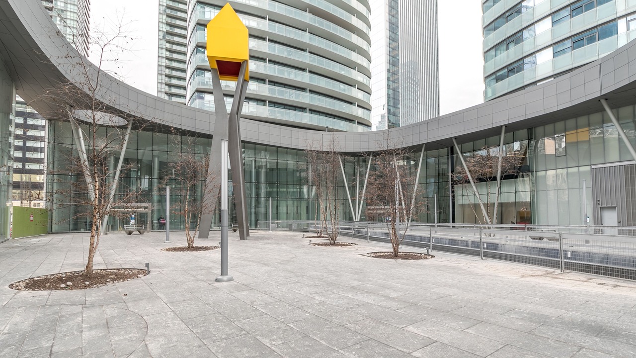 Photo of Outdoor in Toronto Entertainment District