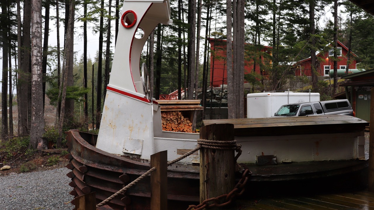 Photo of Outdoor in Telegraph Cove