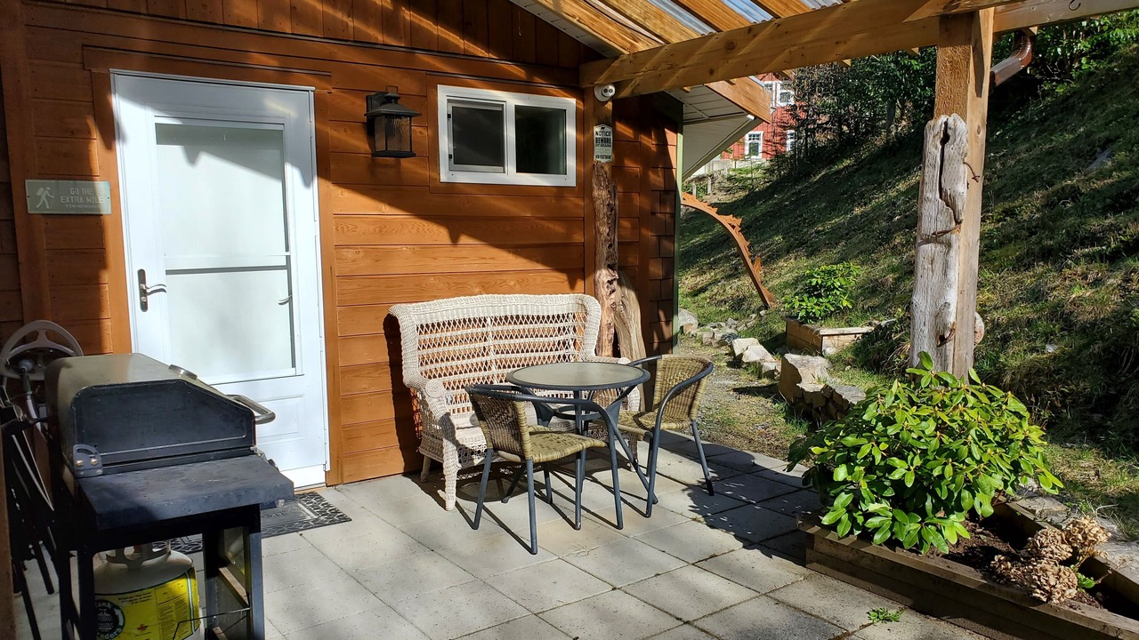 Photo of Outdoor in Telegraph Cove