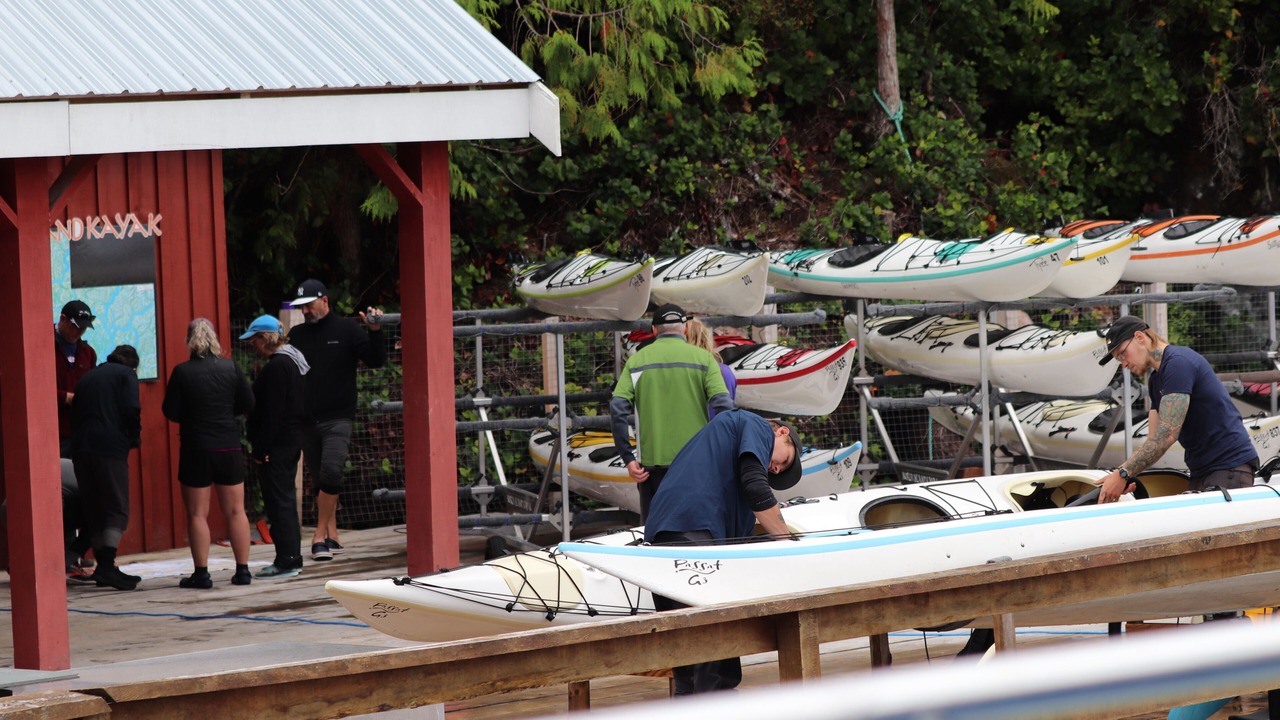 Photo of Outdoor in Telegraph Cove
