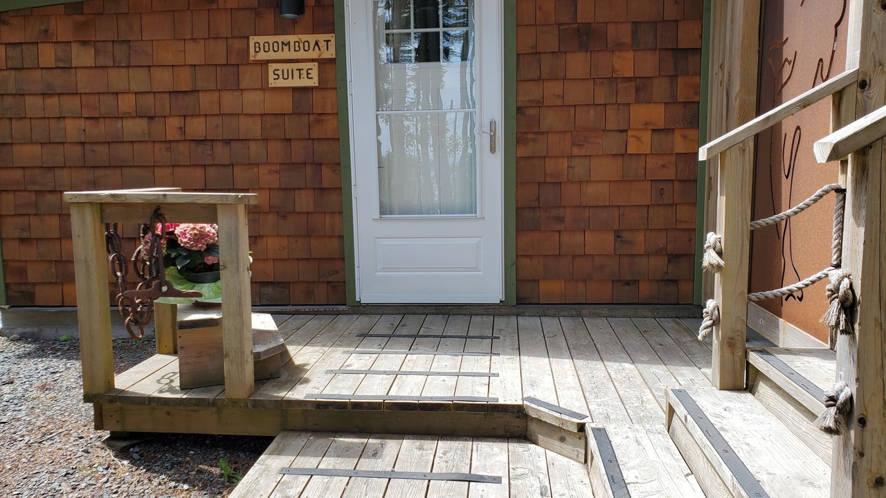 Photo of Outdoor in Telegraph Cove