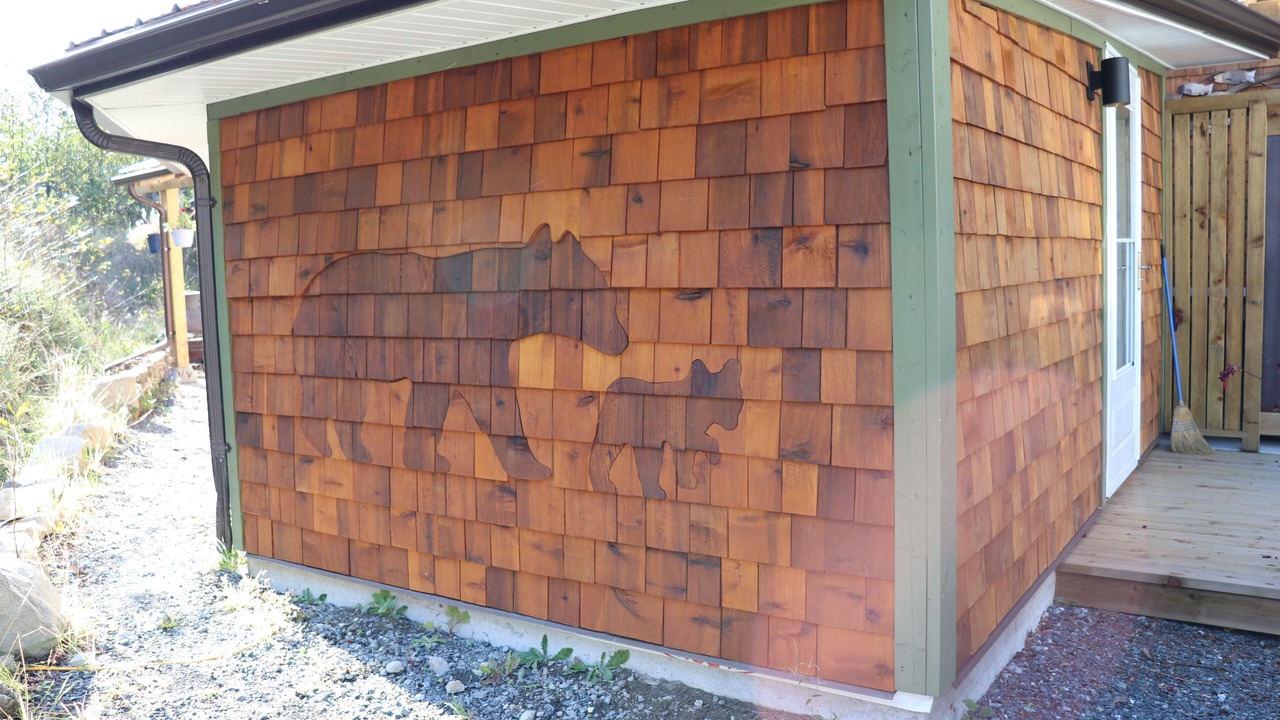 Photo of Outdoor in Telegraph Cove