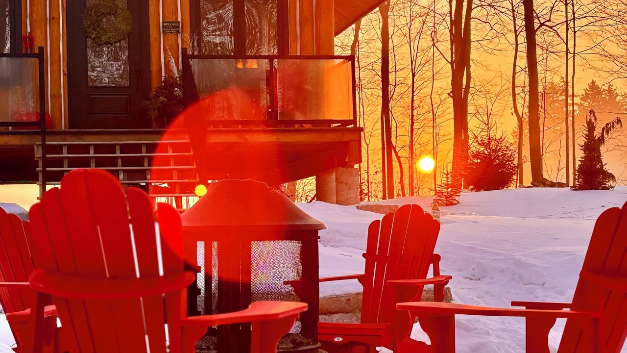 Photo of Outdoor in Rodney