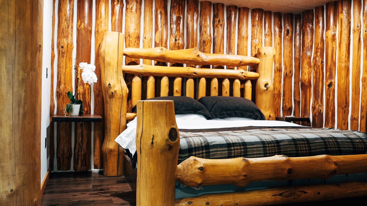 Photo of Bedroom in Rodney