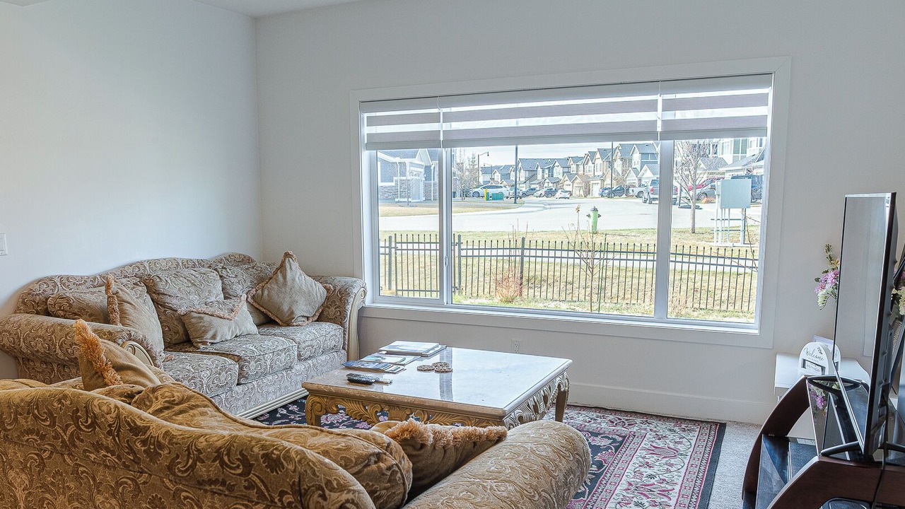 Photo of Livingroom in Cochrane