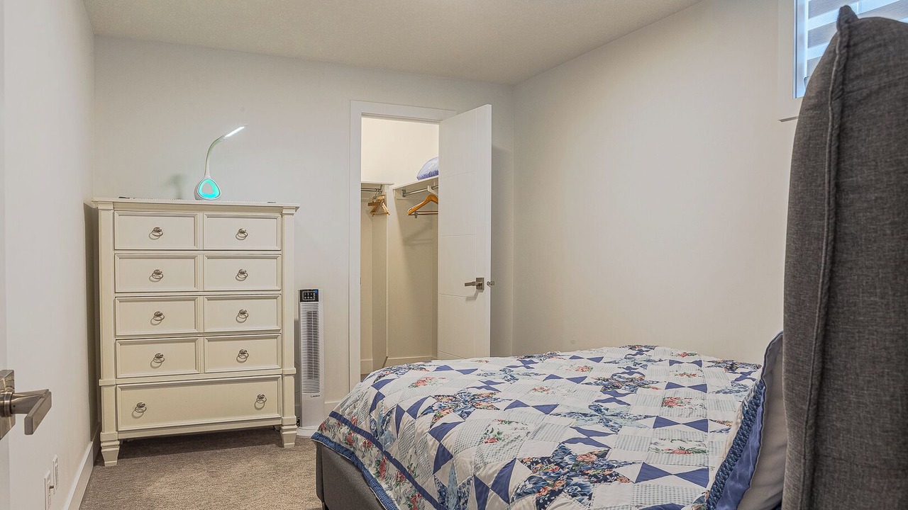 Photo of Bedroom in Cochrane