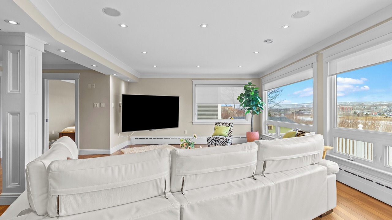 Photo of Bedroom in Quidi Vidi