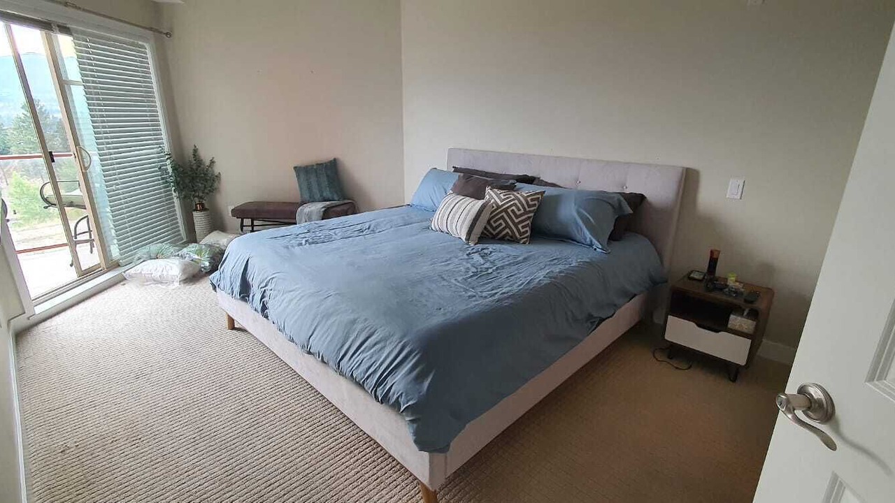 Photo of Bedroom in Central Okanagan