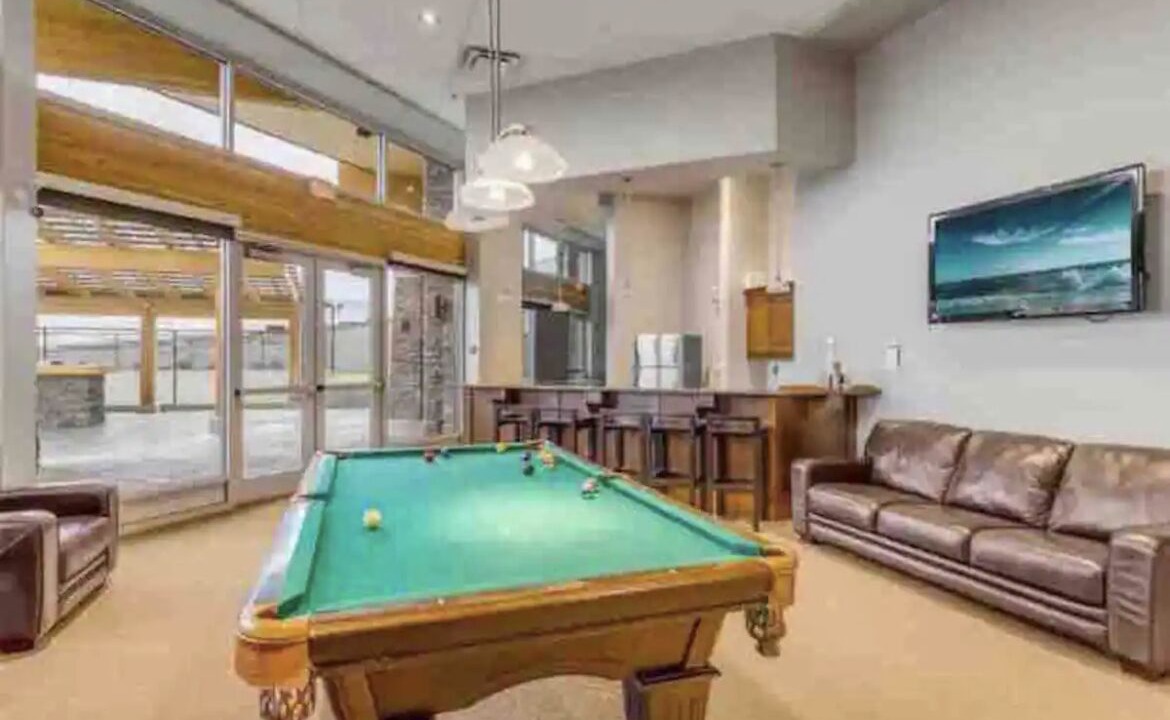 Photo of Bedroom in Central Okanagan