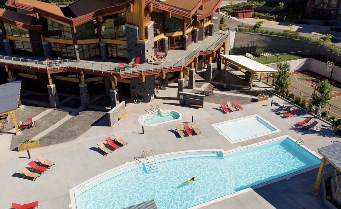 Photo of Outdoor in Central Okanagan