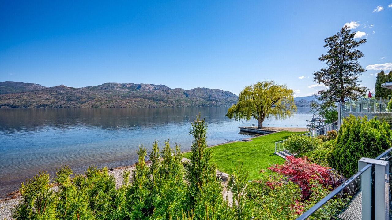Photo of Outdoor in Central Okanagan