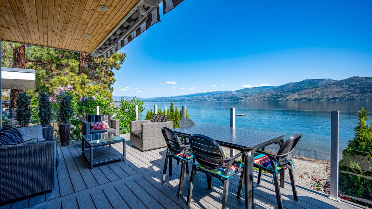 Photo of Outdoor in Central Okanagan