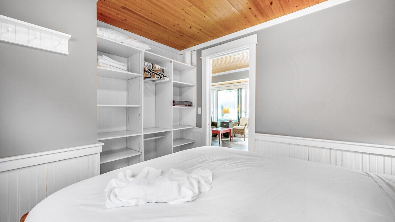 Photo of Bedroom in Central Okanagan