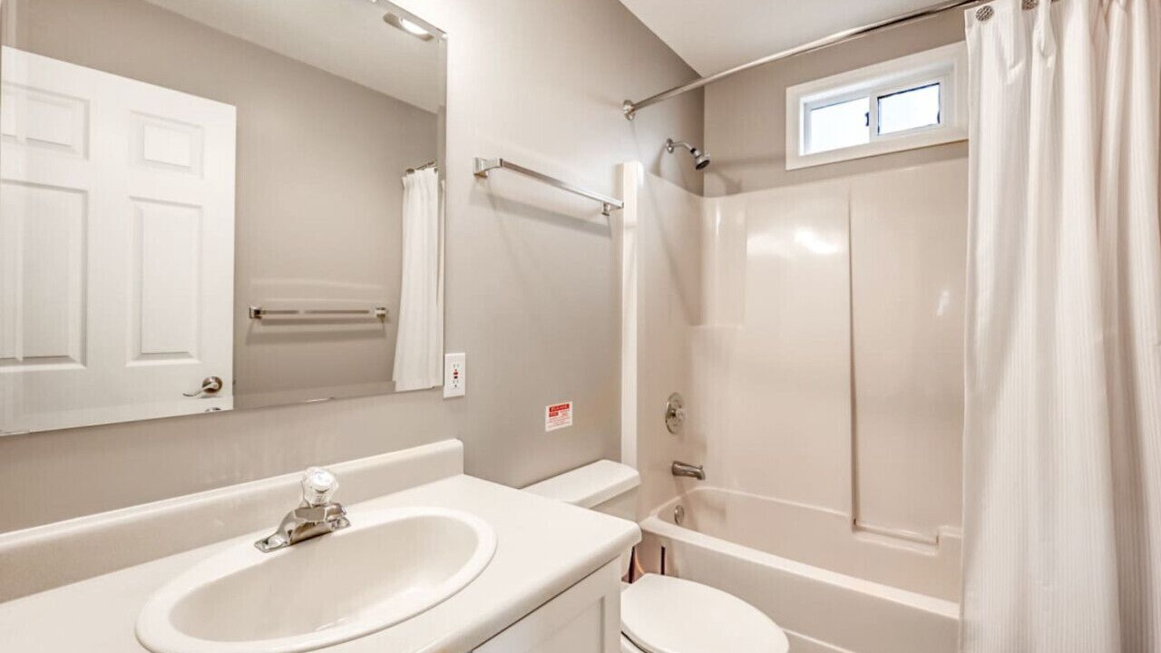 Photo of Bathroom in Central Okanagan
