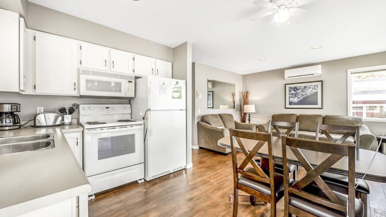 Photo of Kitchen in Central Okanagan
