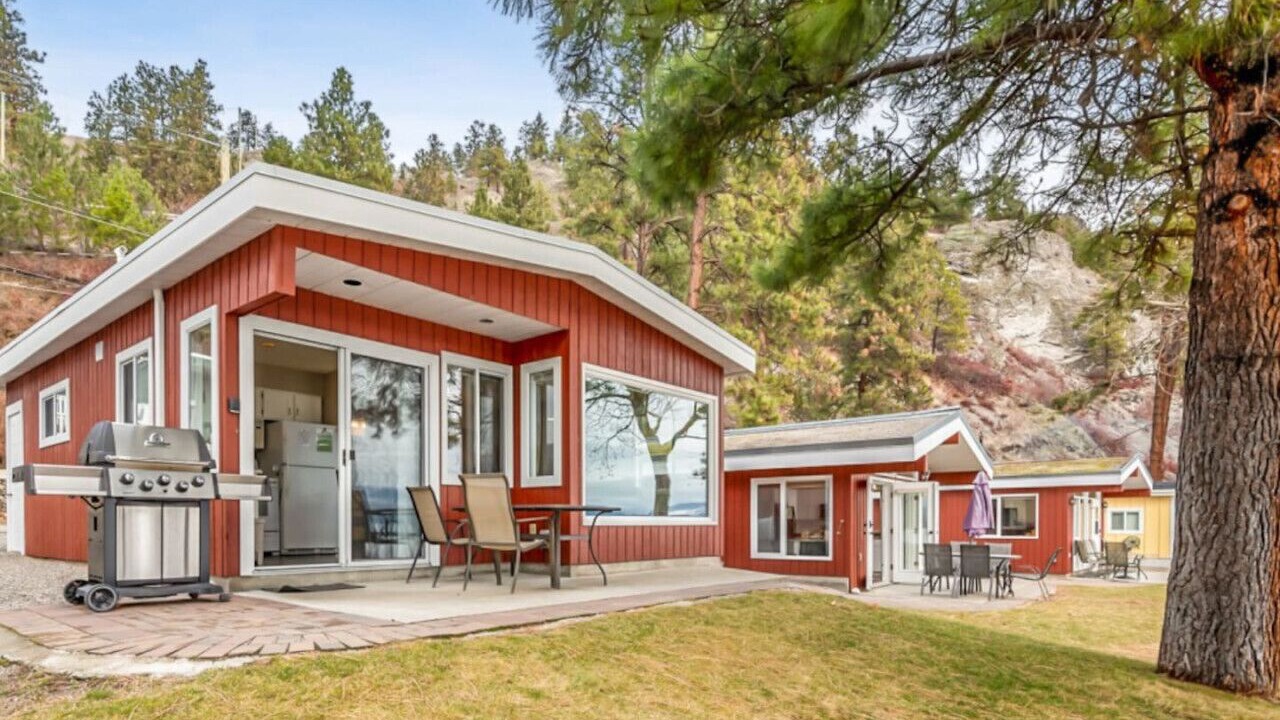 Photo of Outdoor in Central Okanagan