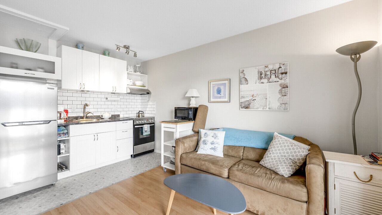 Photo of Livingroom in Central Okanagan