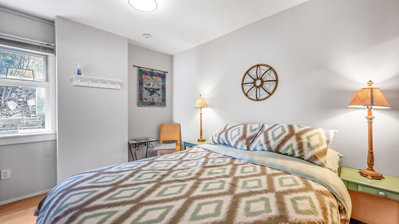 Photo of Bedroom in Central Okanagan