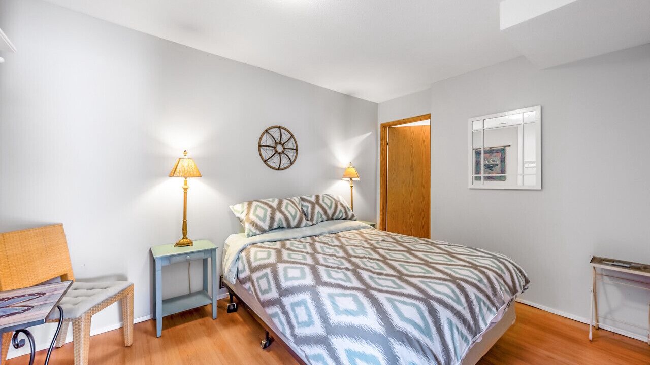 Photo of Bedroom in Central Okanagan