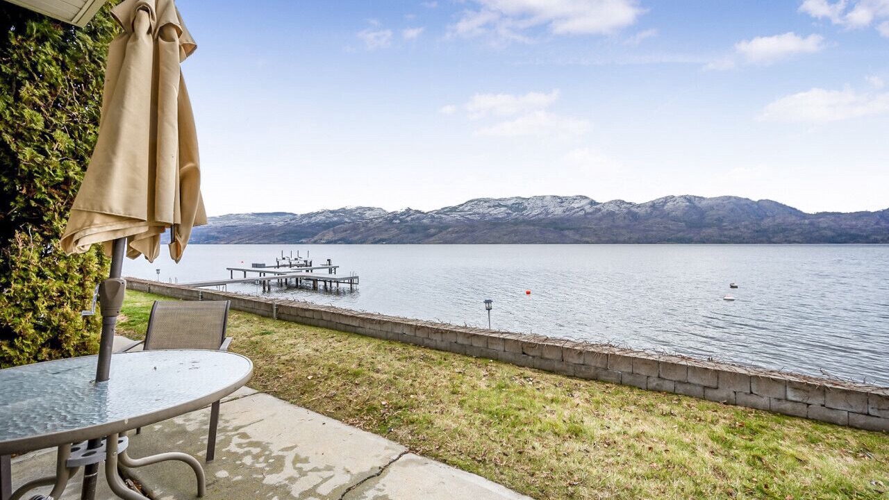Photo of Outdoor in Central Okanagan