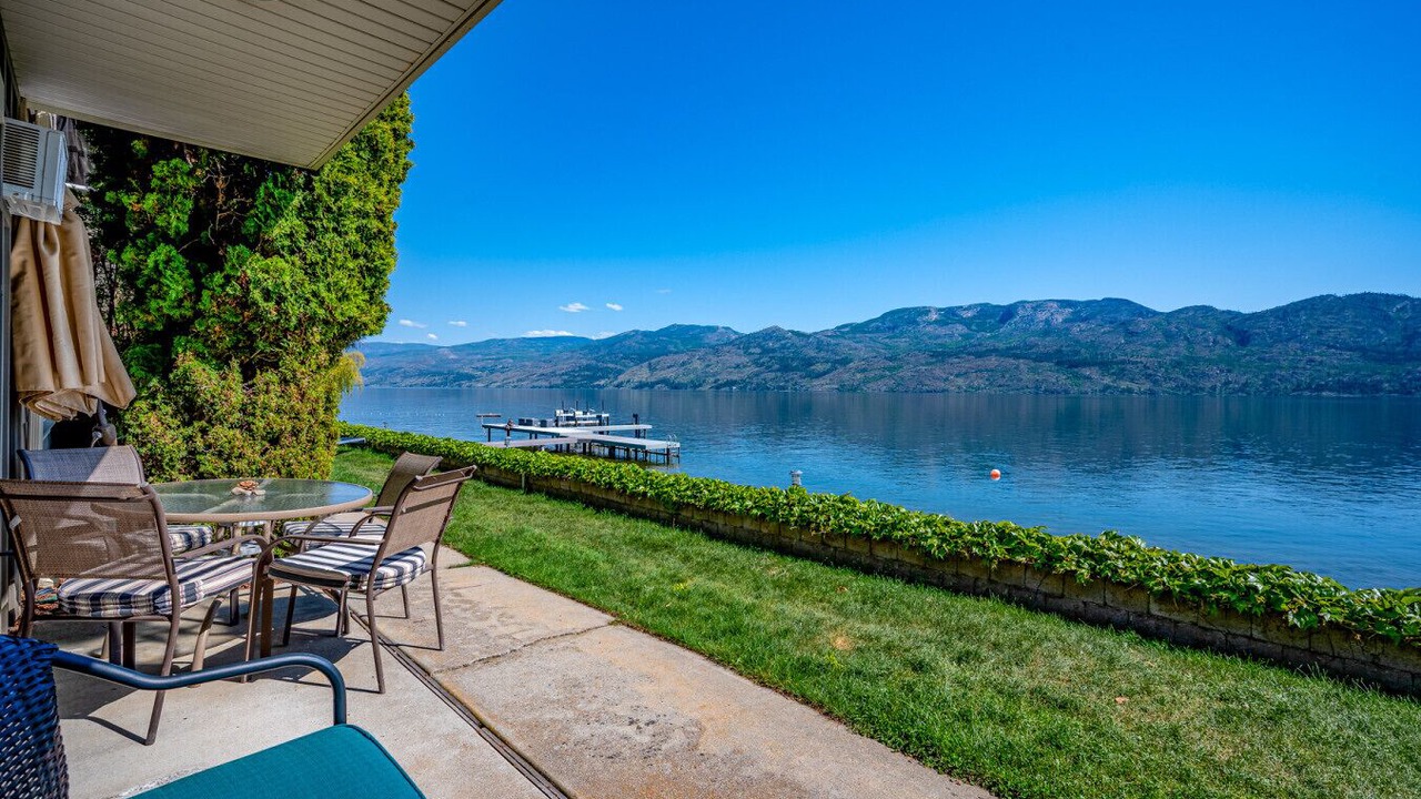 Photo of Outdoor in Central Okanagan