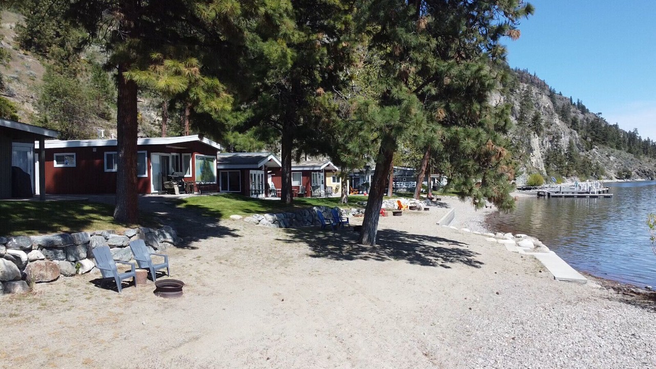 Photo of Outdoor in Central Okanagan