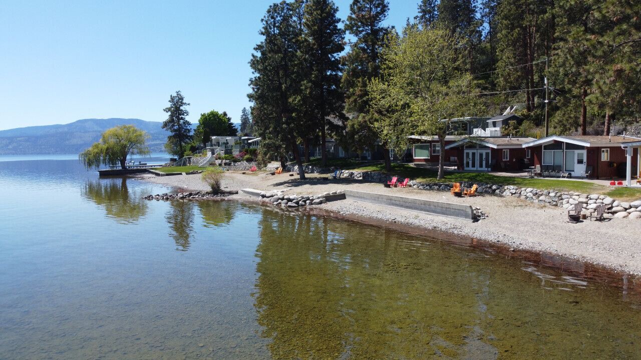 Photo of Outdoor in Central Okanagan