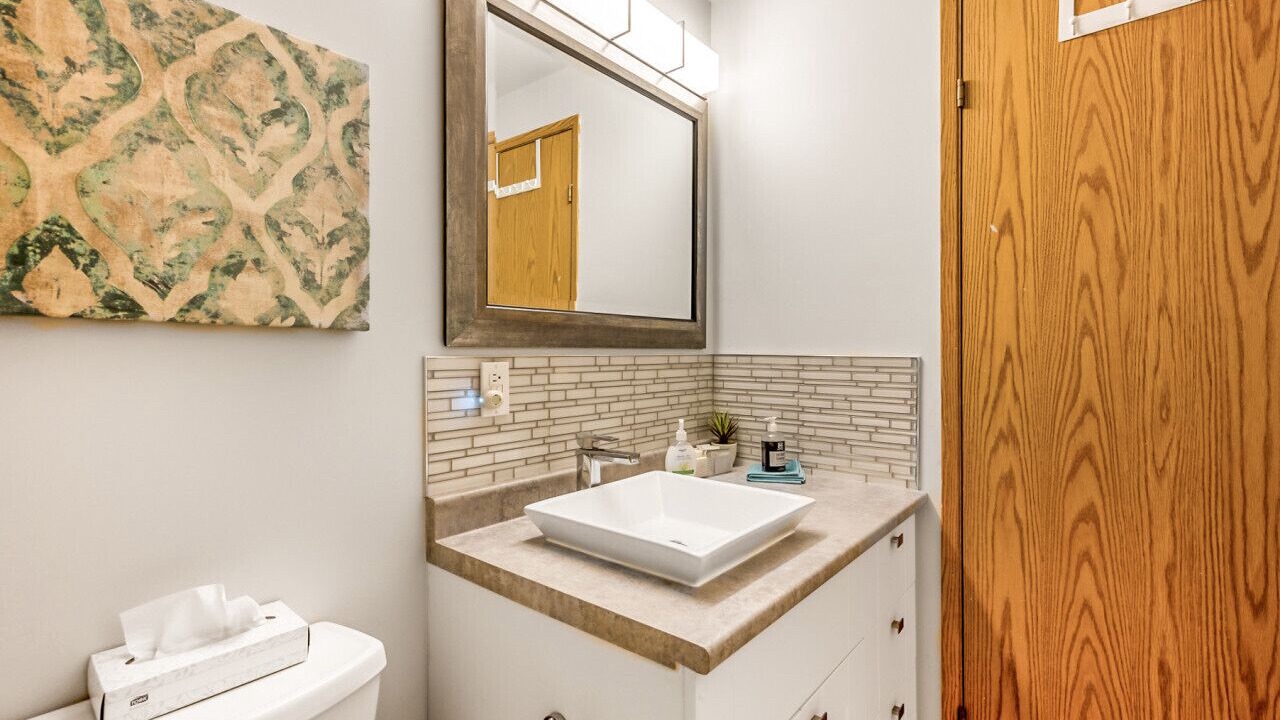 Photo of Bathroom in Central Okanagan
